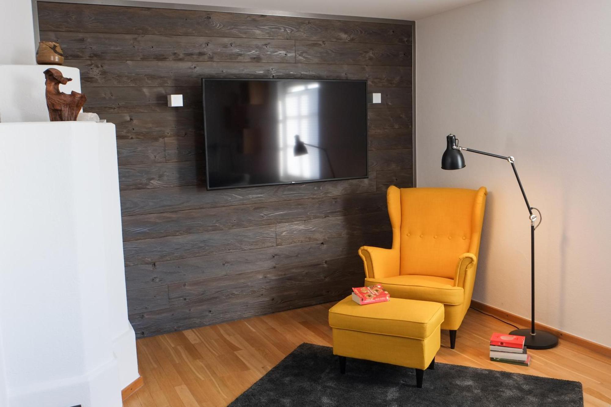 Feriendomizil "Alte Post" II Apartman Pronsfeld Kültér fotó
